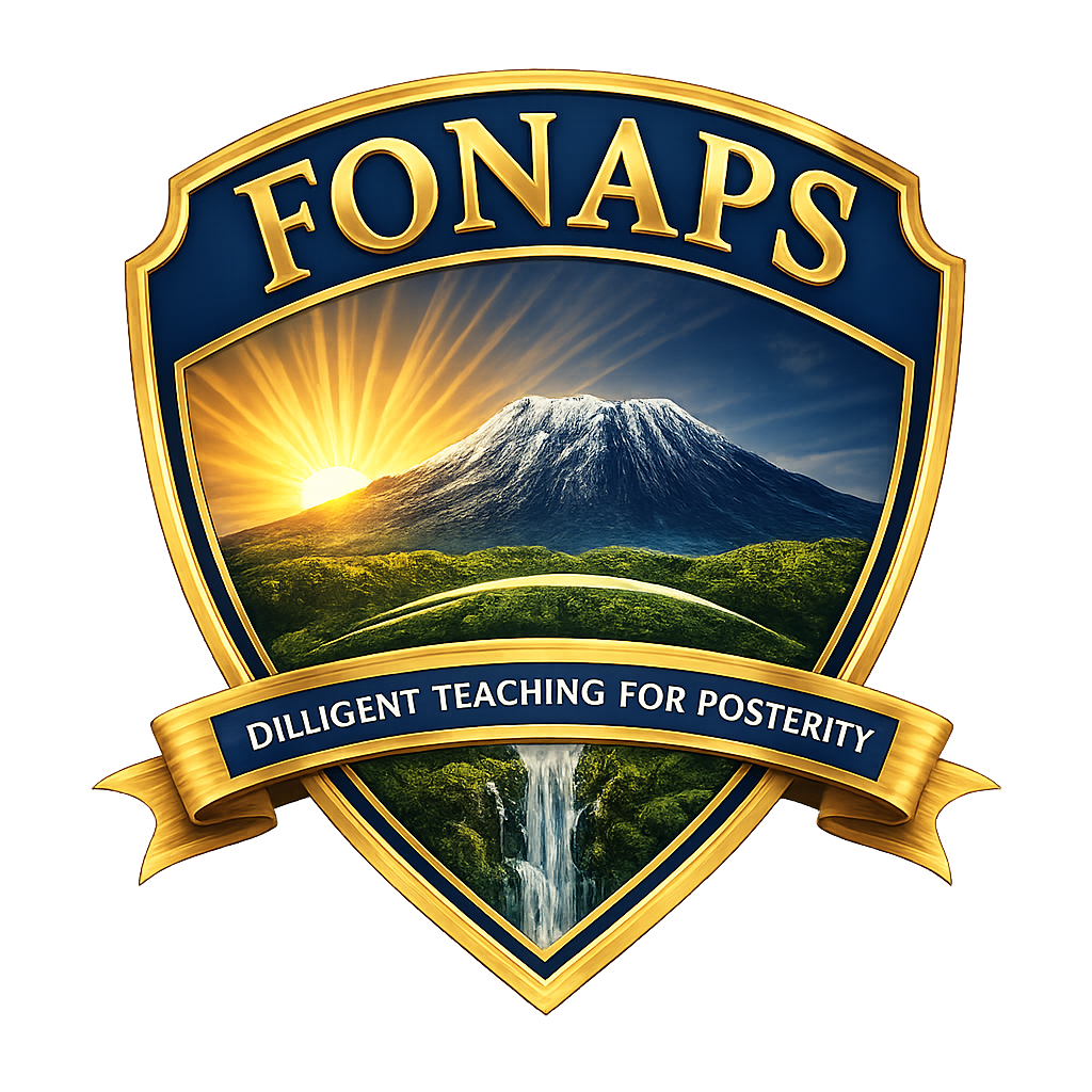FONAPS Nursery & Primary School